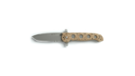 CRKT M16-14ZSF 3.875 DEST CAMO COMBO