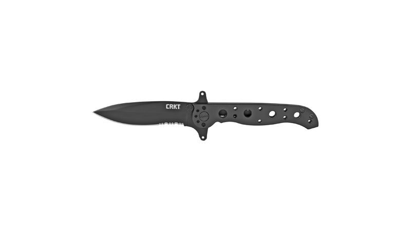 CRKT M21-10KSF 3.13" COMBO EDGE