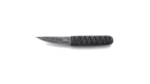 CRKT OBAKE 3.6" PLN TINITRIDE GREY