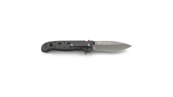 CRKT M21 G10 FOLDER 3.87" PLN TITAN