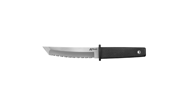 COLD STEEL KOBUN BOOT SERRATED