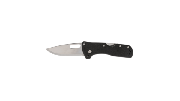 COLD STEEL CLICK N CUT FOLDER BLK