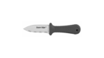 COLD STEEL SUPER EDGE 2" STS/BLK