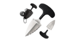 COLD STEEL URBAN EDGE 50/50 EDGE 2.5" COLD STEEL URBAN EDGE 50/50 EDGE 2.5"