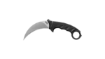 COLD STEEL STEEL TIGER 8.75" BLK