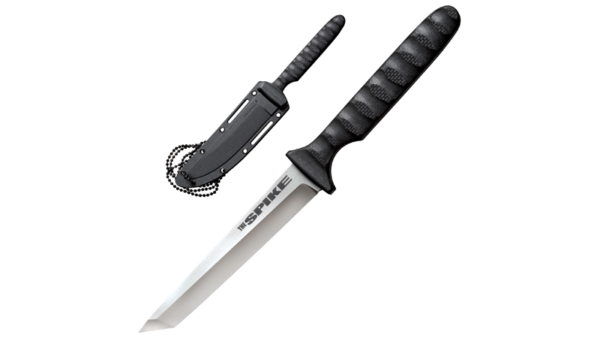 COLD STEEL TANTO SPIKE