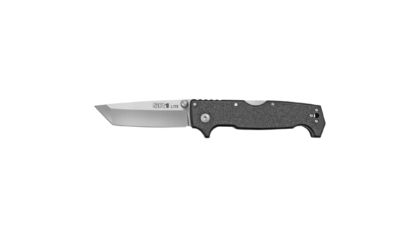 COLD STEEL SR1 LITE TANTO POINT
