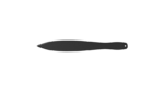 COLD STEEL PRO FLIGHT SPORT THROWING