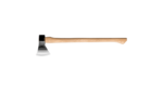 COLD STEEL TRAIL BOSS AXE