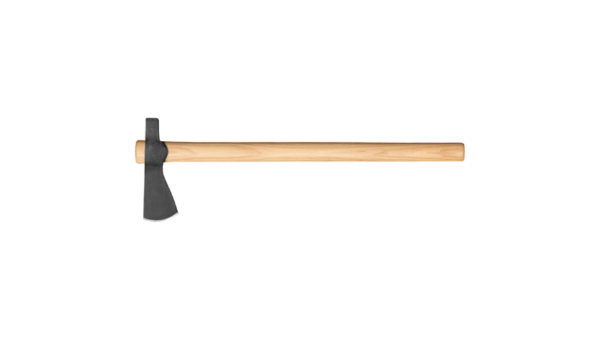 COLD STEEL TRAIL HAWK AXE