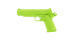 COLD STL 1911 PSTL TRAINER COCKED