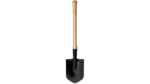 COLD STEEL SPETSNAZ TRENCH SHOVEL COLD STEEL SPETSNAZ TRENCH SHOVEL