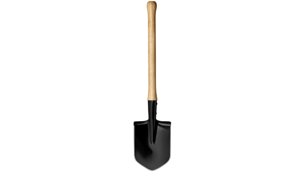 COLD STEEL SPETSNAZ TRENCH SHOVEL
