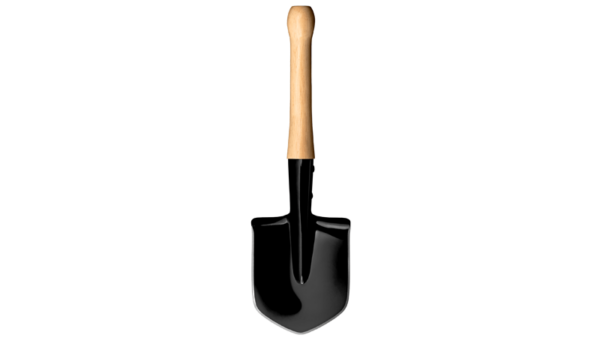 COLD STEEL SPECIAL FORCES SHOVEL