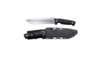 COLD STEEL RAZORTEK 5" BLK
