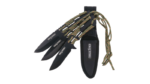 COLD STEEL THROWING KNIVES 4.4" DRP PT