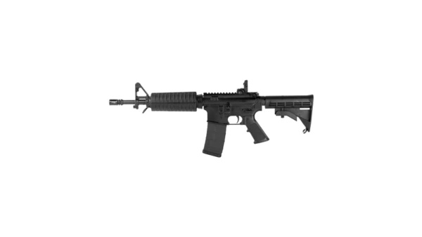 COLT LE6933 SBR 5.56 11.5" 30RD BLK