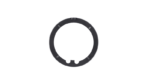 DEAD AIR DETENT RING KEYMO
