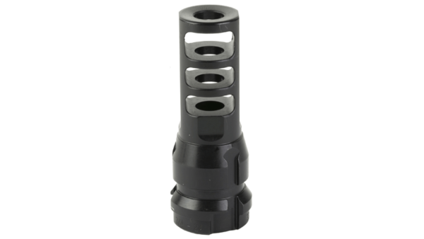 DEAD AIR KEY MOUNT MUZZLE BRAKE 3/4X24