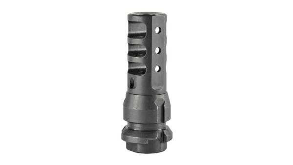 DEAD AIR KEY MOUNT MUZZLE BRAKE SAKO