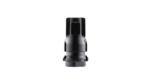 DEAD AIR KEYMICRO 1/2X28 TAPER .22