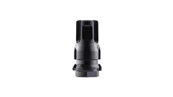 DEAD AIR KEYMICRO 1/2X28 TAPER .22