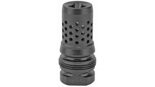 DEAD AIR XENO BRAKE 1/2X28