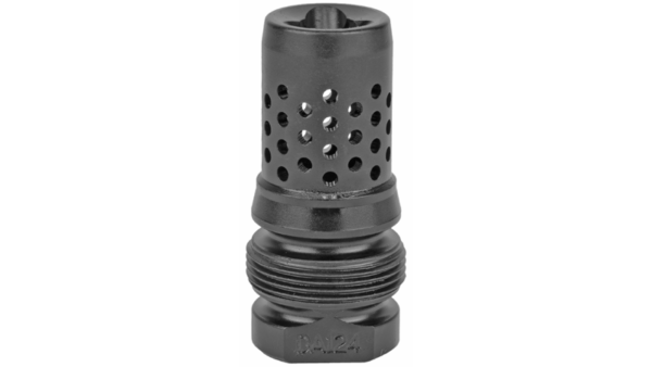DEAD AIR XENO BRAKE 5/8X24