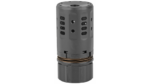 DEAD AIR PYRO 2.0 ENHANCED MUZZLE BRAKE