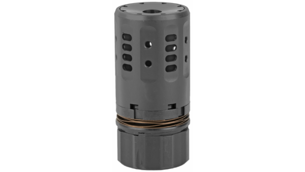 DEAD AIR PYRO 2.0 ENHANCED MUZZLE BRAKE