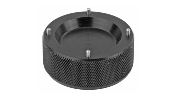 DEAD AIR SANDMAN FRONT CAP TOOL