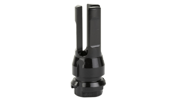 DEAD AIR KEY MOUNT FLASH HIDER SCAR17