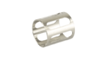 DEAD AIR GHOST FIXED BARREL SPACER