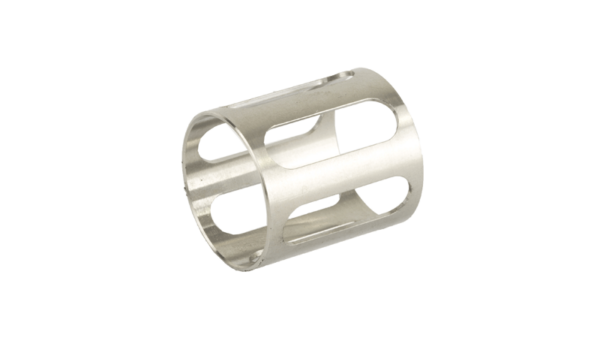 DEAD AIR GHOST FIXED BARREL SPACER