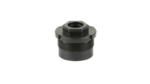 DEAD AIR GHOST FIXED MOUNT 1/2X28