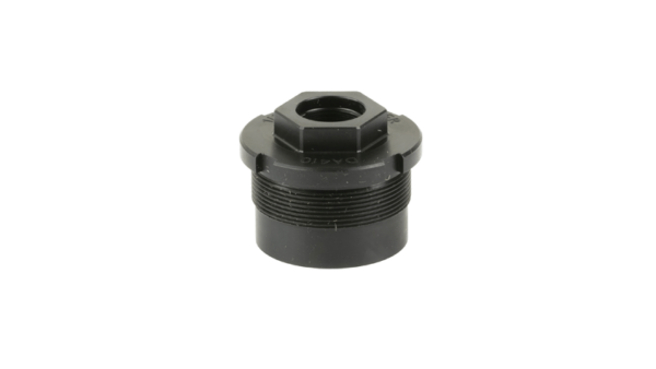 DEAD AIR GHOST FIXED MOUNT 1/2X28