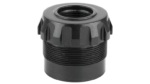 DEAD AIR GHOST FIXED MOUNT 5/8X24