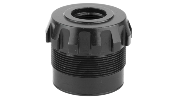 DEAD AIR GHOST FIXED MOUNT M13.5X1LH