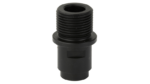 DEAD AIR THREAD ADPTR WLTHR P22 1/2X28
