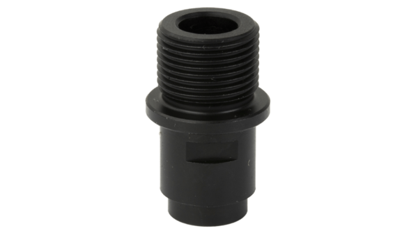 DEAD AIR THREAD ADPTR WLTHR P22 1/2X28