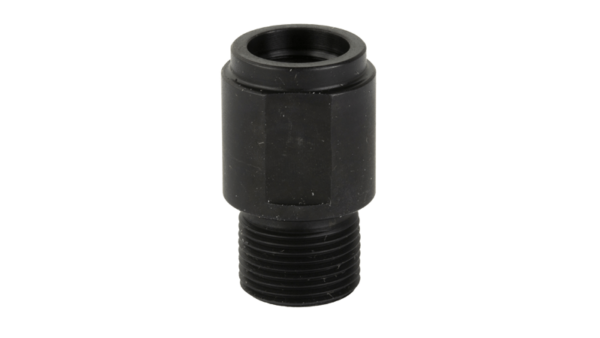 DEAD AIR THREAD ADPTR FN 5.7 1/2X28