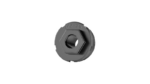 DEAD AIR HUB DIRECT THREAD MNT 1/2X28