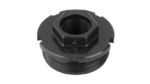 DEAD AIR HUB DIRECT THREAD MNT 5/8X24