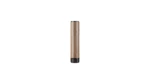 DAAMASK22FDE_1 DEAD AIR MASK HD FDE .22LR