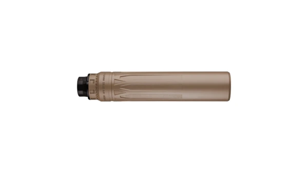 DEAD AIR NOMAD LTI XC FDE 7.62 XENO