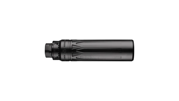 DEAD AIR NOMAD-TI XC BLACK 7.62 DT