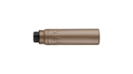 DEAD AIR NOMAD-TI XC FDE 7.62 DT
