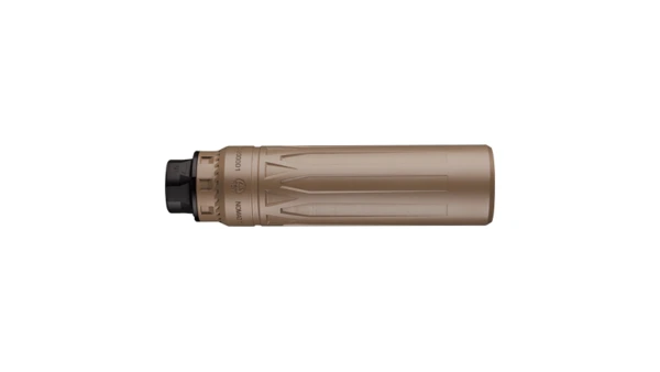 DEAD AIR NOMAD-TI XC FDE 7.62 DT