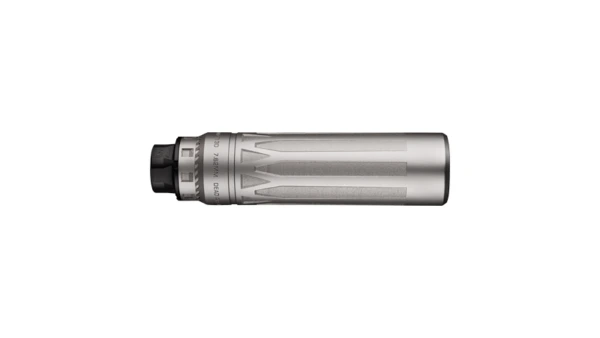 DEAD AIR NOMAD-TI XC SILVER 7.62 DT