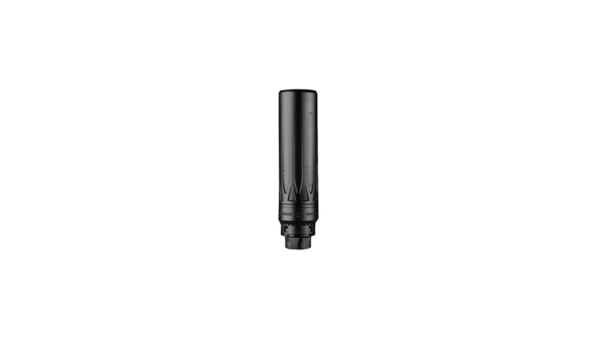 DEAD AIR NOMAD-TI XC BLACK 7.62 XENO